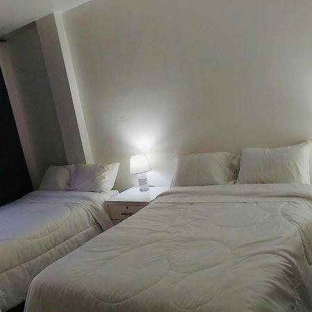 Large 2-Bedroom Apartment, Close To The American Consulate Guayaquil Buitenkant foto