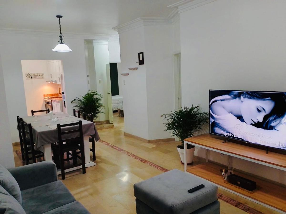 Large 2-Bedroom Apartment, Close To The American Consulate Guayaquil Buitenkant foto