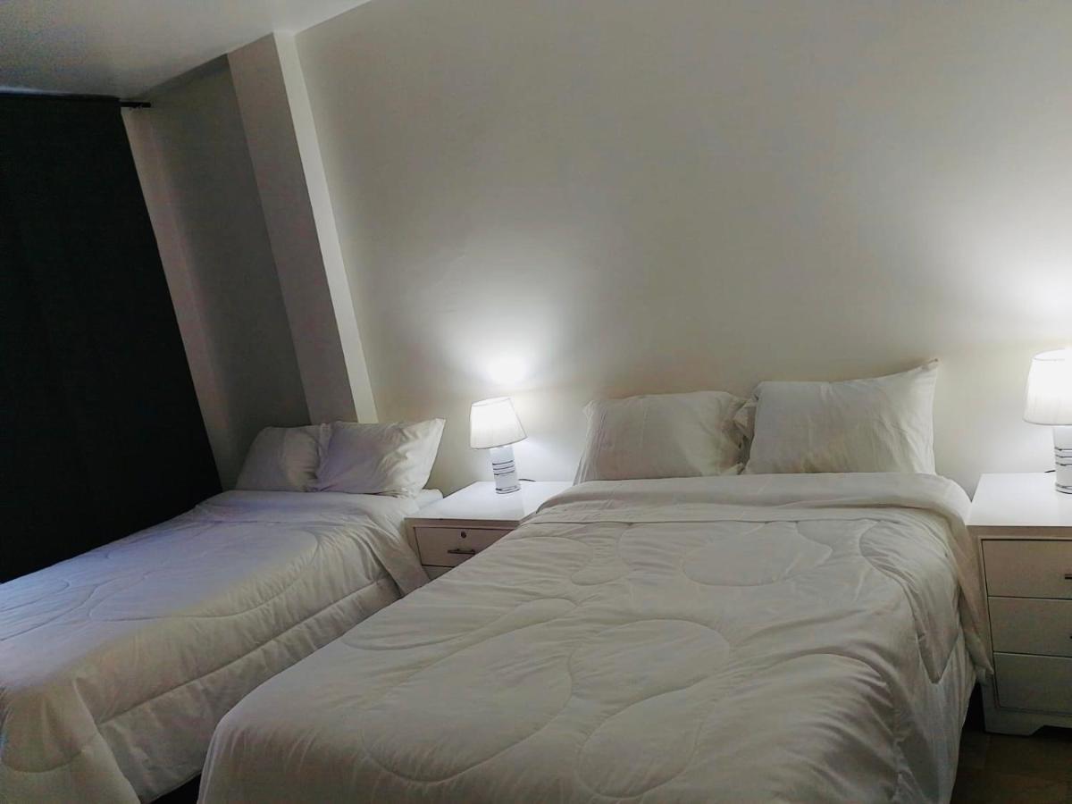 Large 2-Bedroom Apartment, Close To The American Consulate Guayaquil Buitenkant foto