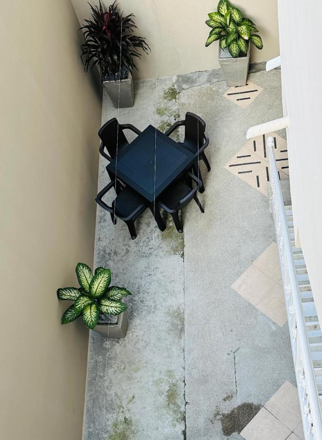 Large 2-Bedroom Apartment, Close To The American Consulate Guayaquil Buitenkant foto